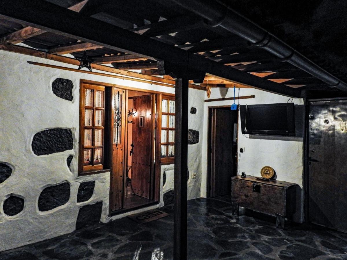 Pensjonat Casa Elea San Bartolomé Zewnętrze zdjęcie